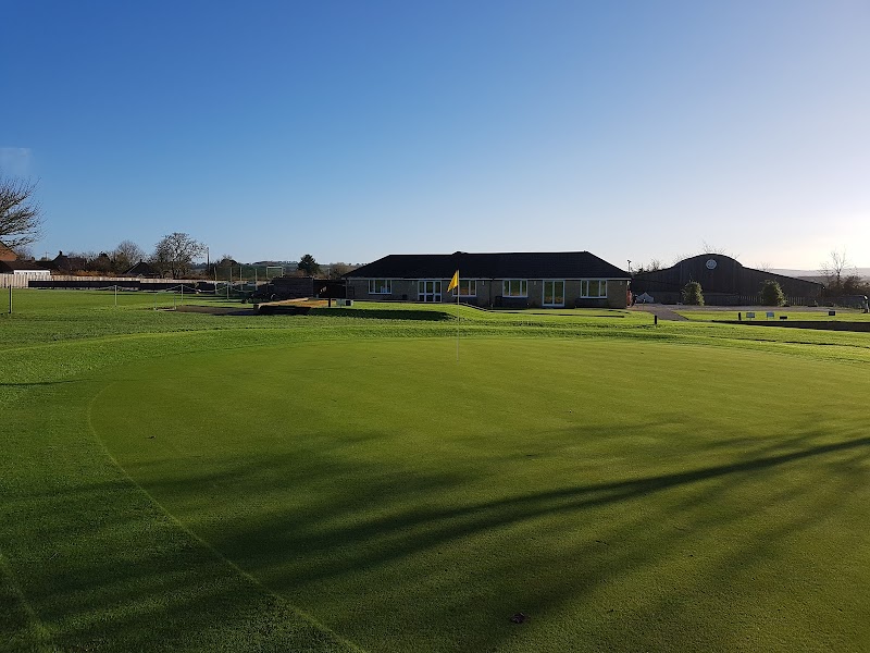 Folke Golf Center