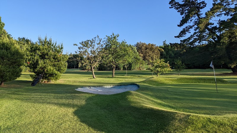 Highcliffe Castle Golf Club