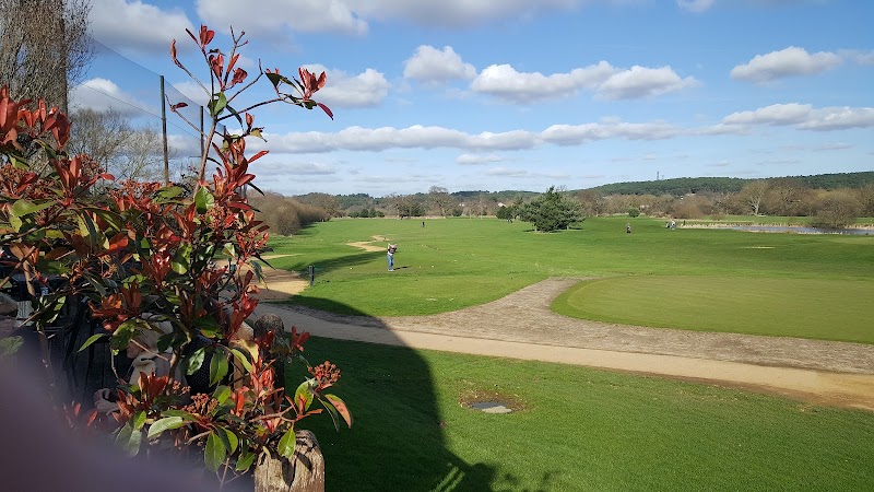 Christchurch Golf Club