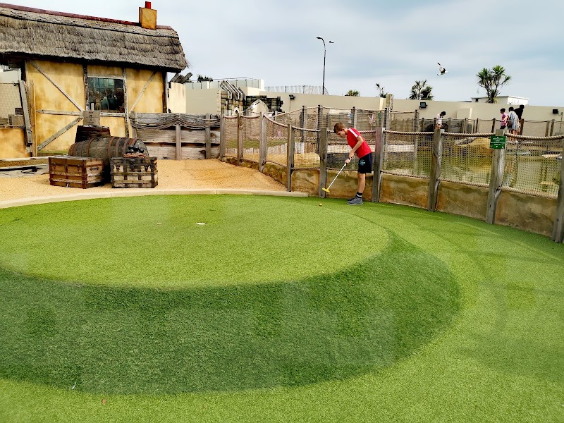 Meyrick Park Golf Club