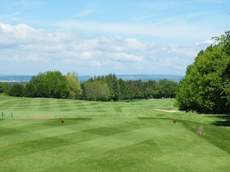 Sherborne Golf Club