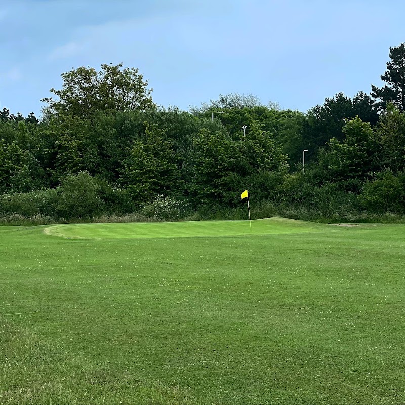 Wessex Golf Centre