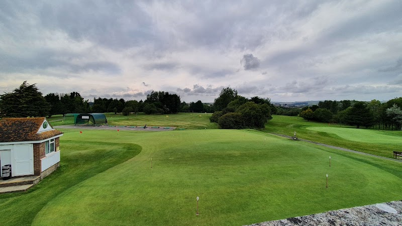 Weymouth Golf Club