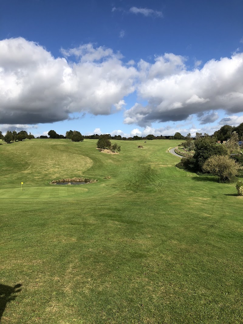Wolfedale Golf Course