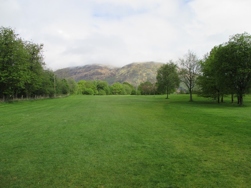 Taynuilt Golf Club