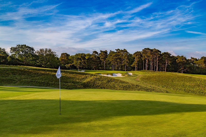 Broadstone Golf Club