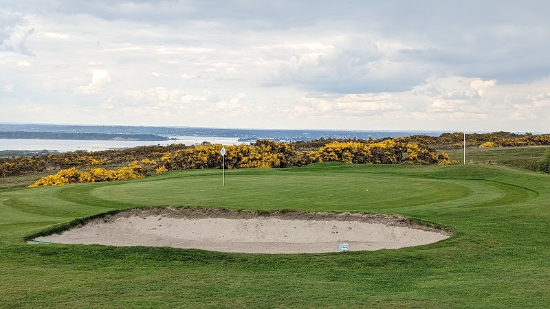 Isle of Purbeck Golf Club