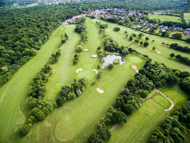 Royal Epping Forest Golf Club