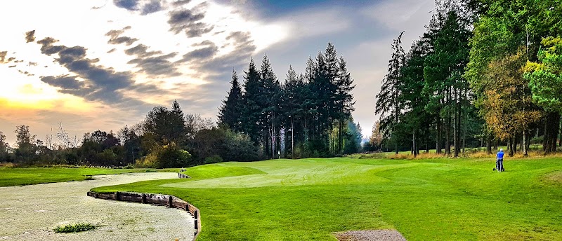 Remedy Oak Golf Course