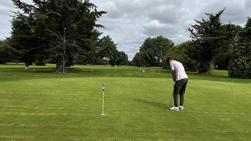 Sturminster Marshall Golf Club