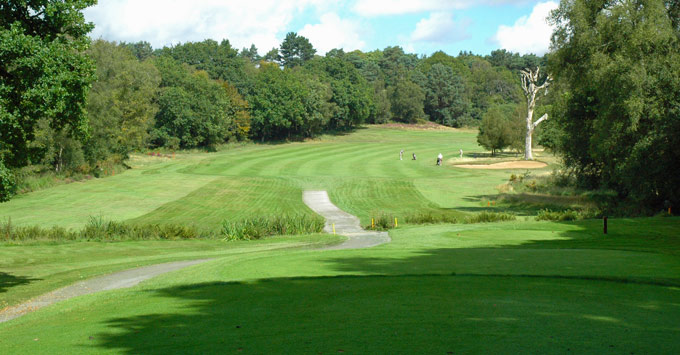 Wareham Golf Club