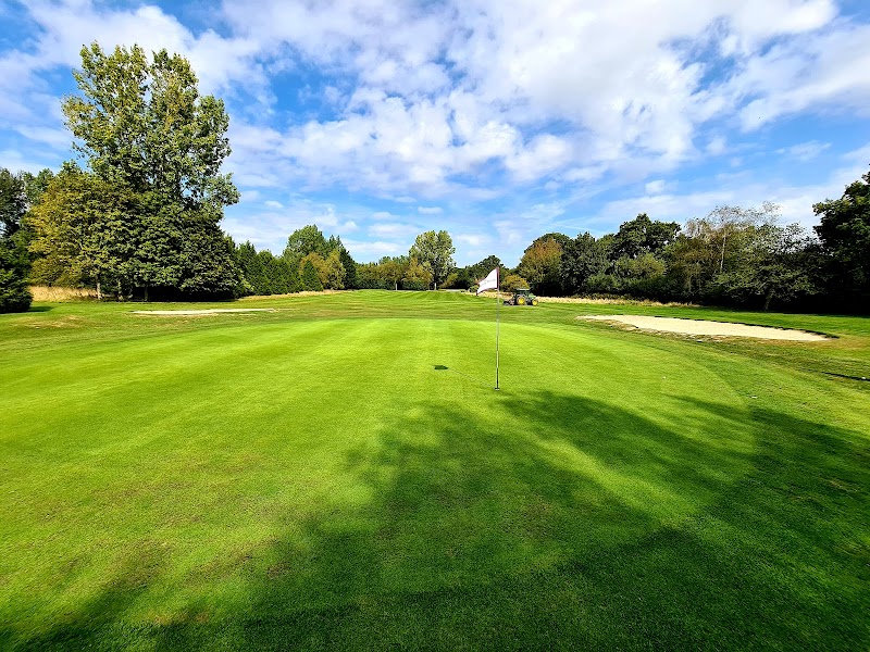 Bulbury Woods Golf Club