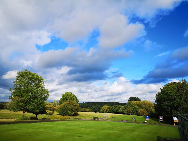 Maylands Golf and Country Club