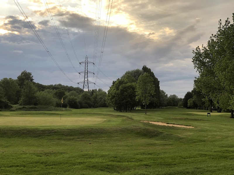 Ilford Golf Club