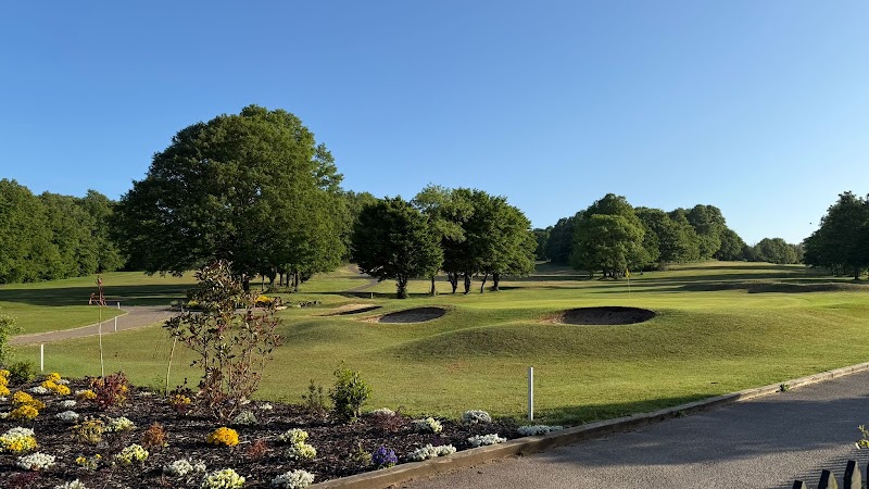 Hainault Golf Club