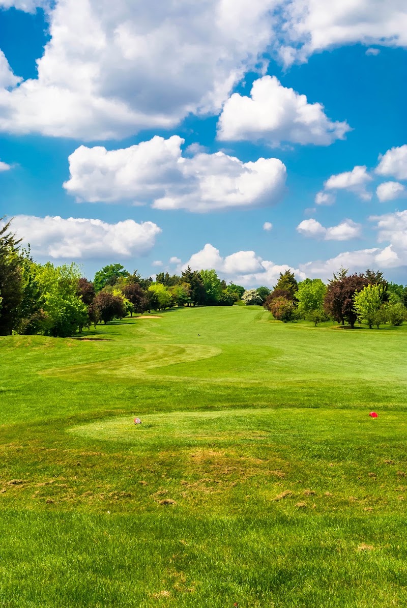 Top Meadow Golf Club and Hotel