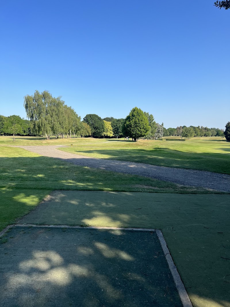 Romford Golf Club