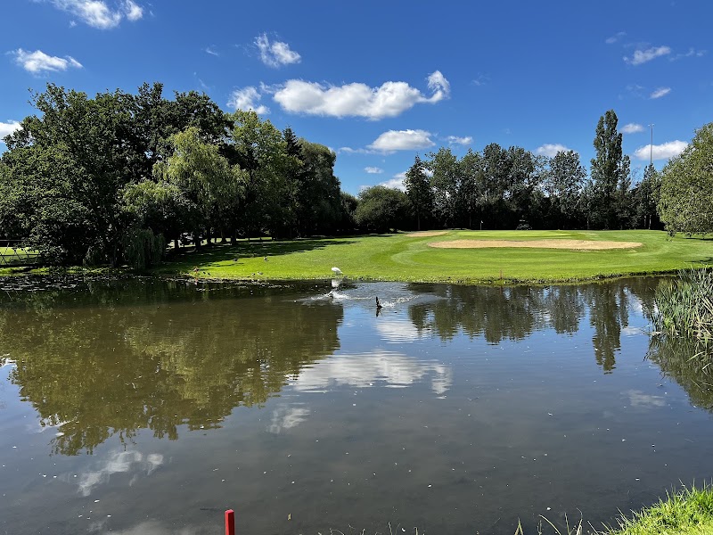 Arkley Golf Club