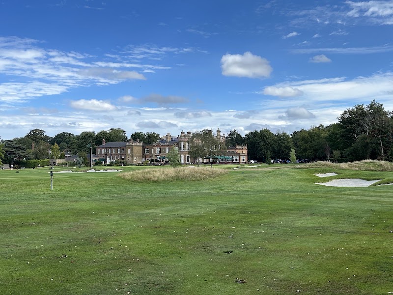 Chislehurst Golf Club