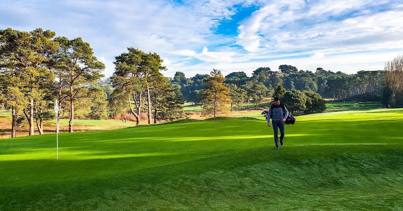 Parkstone Golf Club