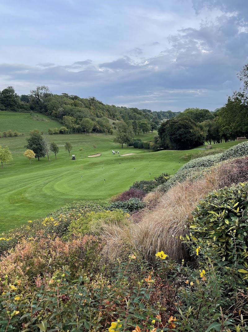 West Kent Golf Club