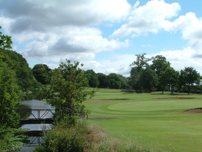Sidcup Golf Club