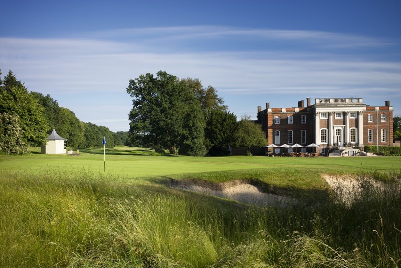 The Richmond Golf Club