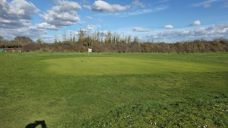 Solent Meads Golf Centre