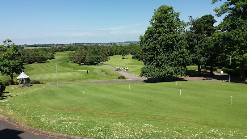 Edenmore Golf & Country Club