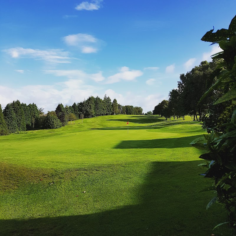 Holywood Golf Club