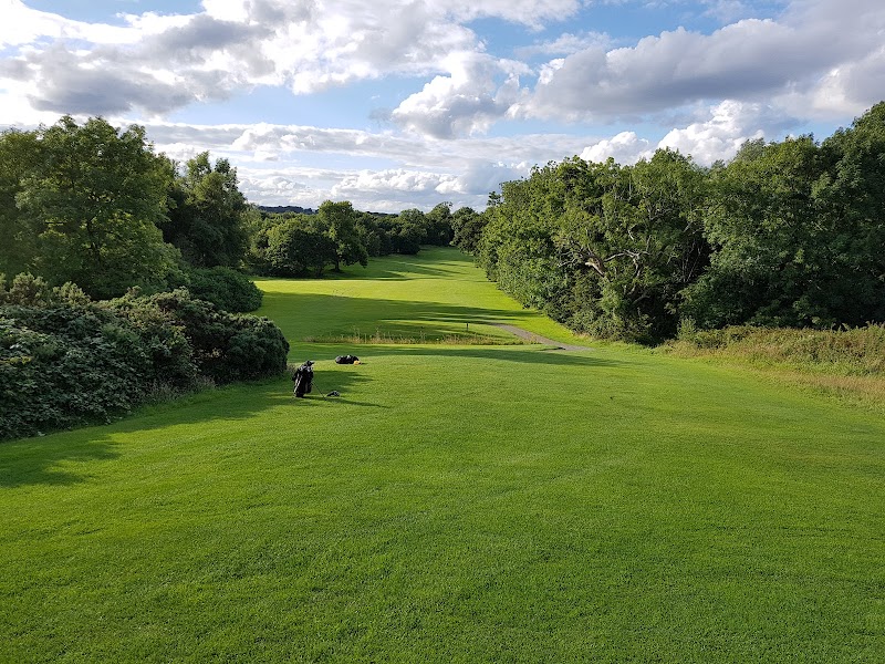 The Blackwood Golf Center