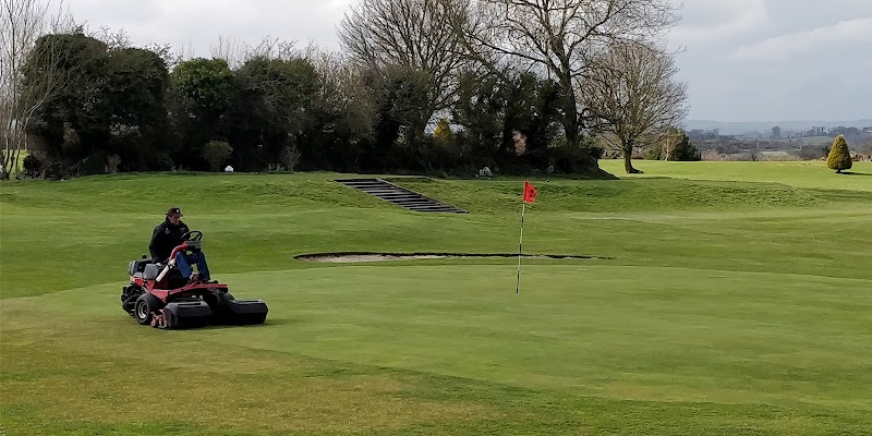 Mayobridge Golf Club