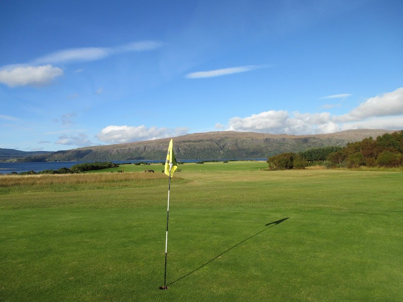 Craignure Golf Club