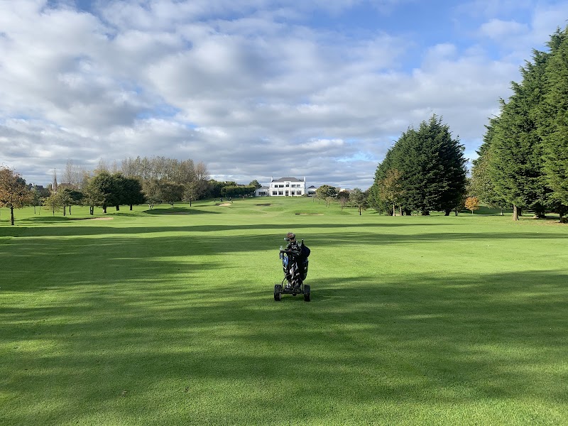 Bangor Golf Club