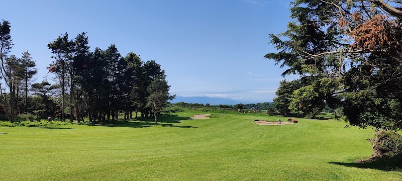 Bright Castle Golf Club