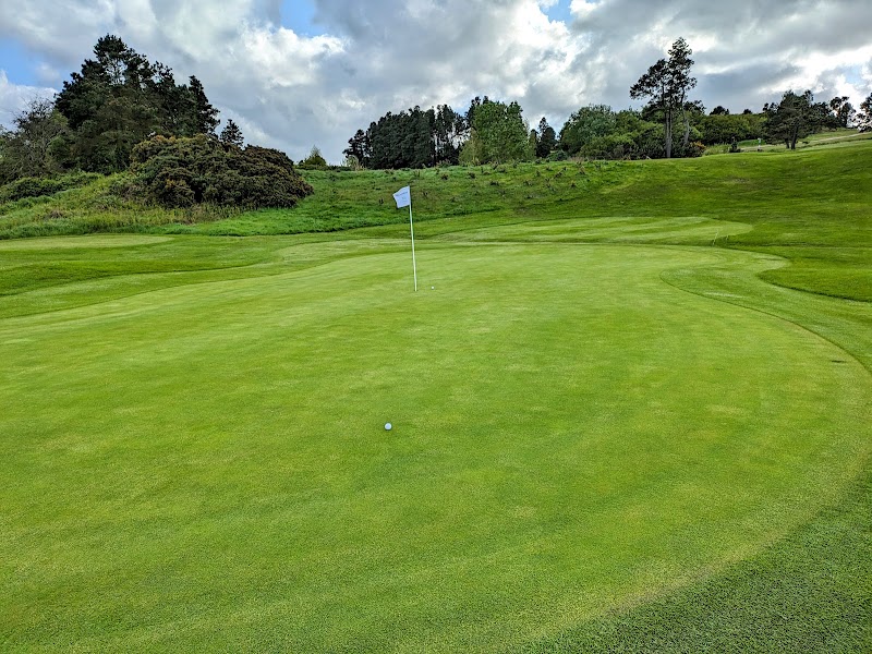 Carnalea Golf Club