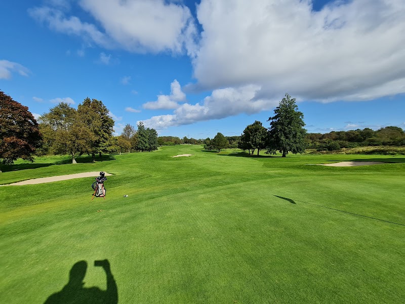 Clandeboye Golf Club