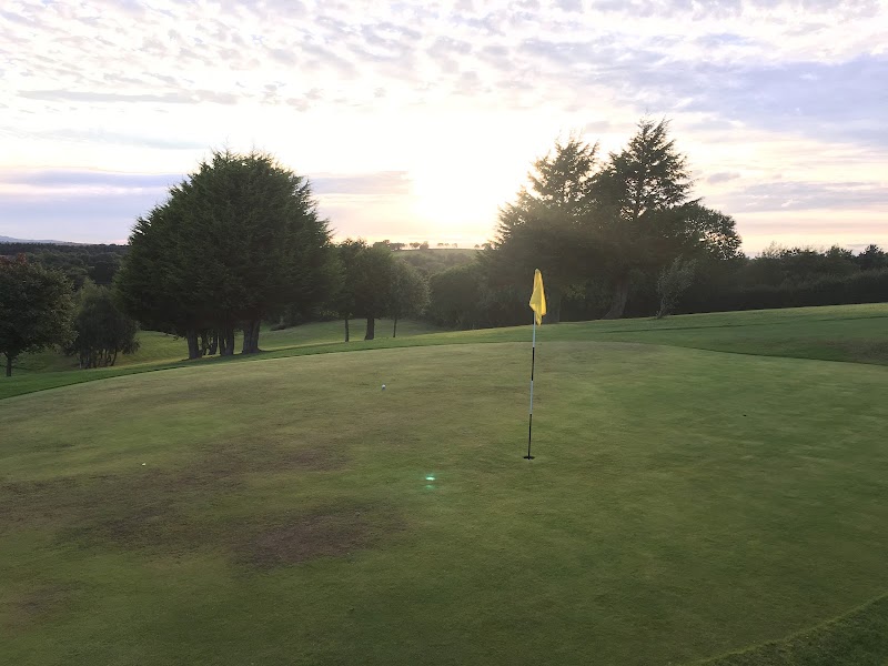 Crossgar Golf Club
