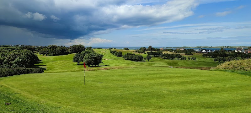 Donaghadee Golf Club