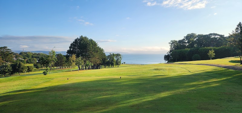 Helens Bay Golf Club