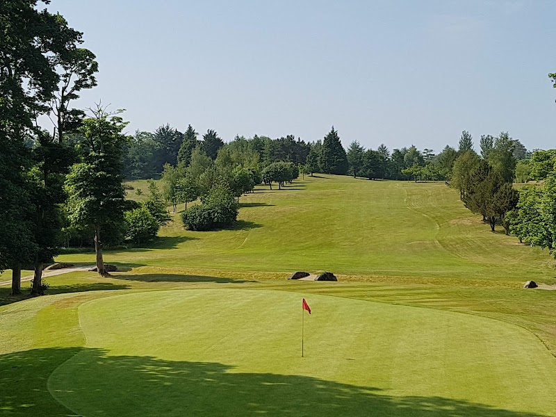 Kilkeel Golf Club
