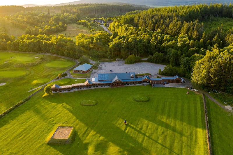 Inchmarlo Golf Center