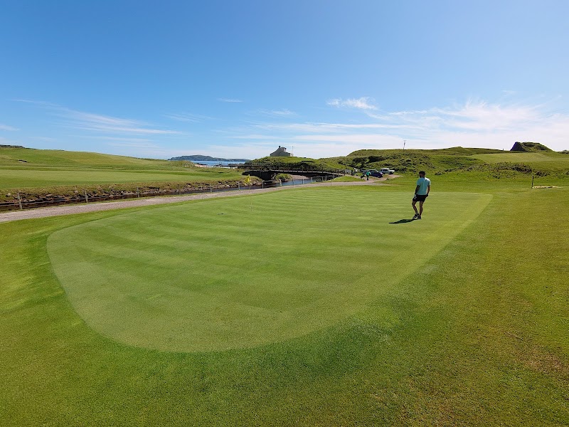 Dunaverty Golf Club