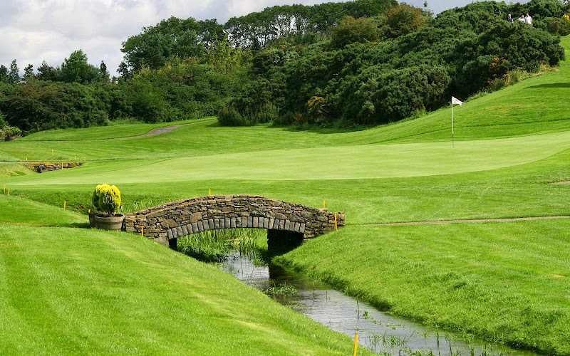 Rockmount Golf Club