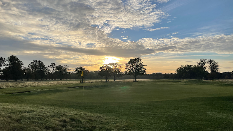 Roehampton Club
