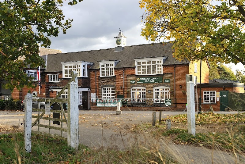 Wimbledon Common Golf Club