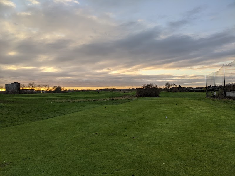 Crowlands Heath Golf Club