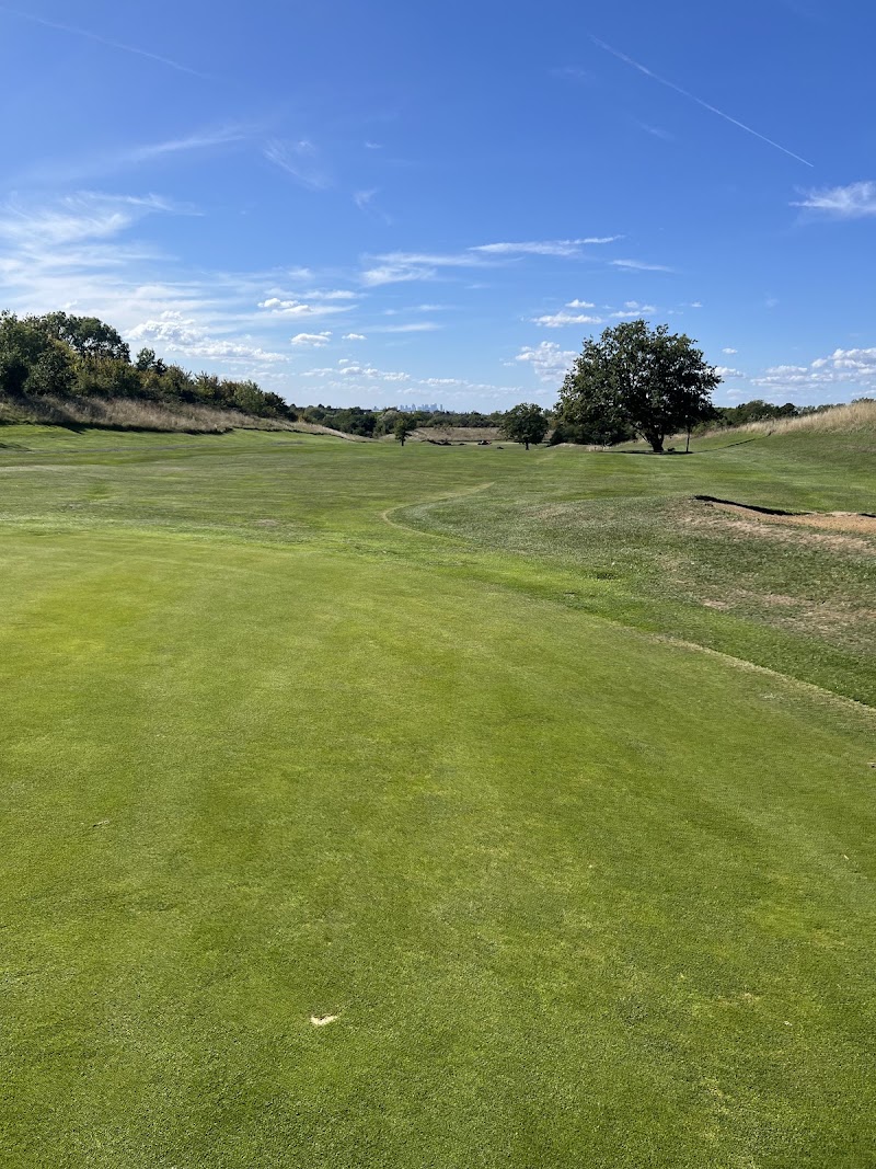 Risebridge Golf Centre