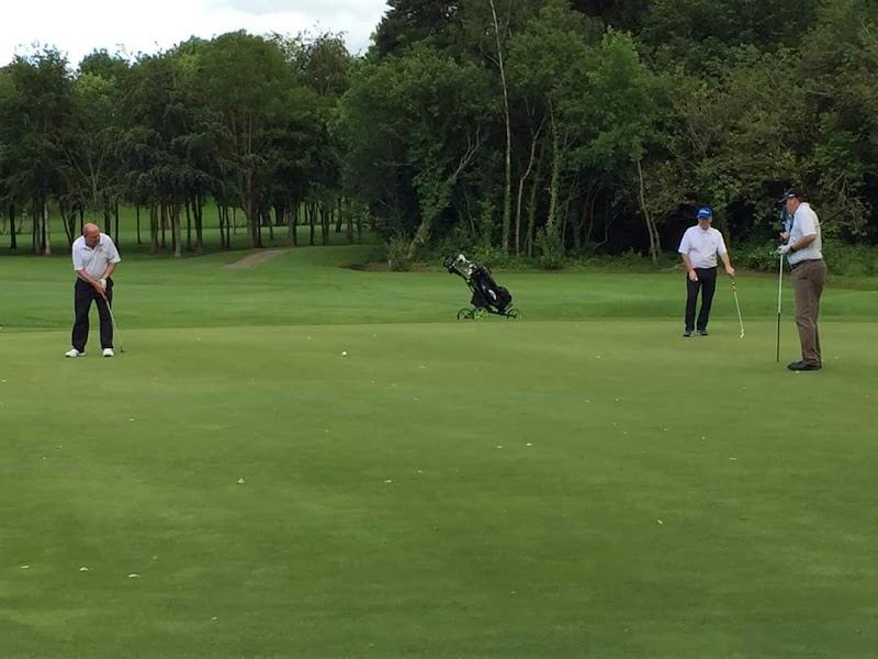 Scrabo Golf Club