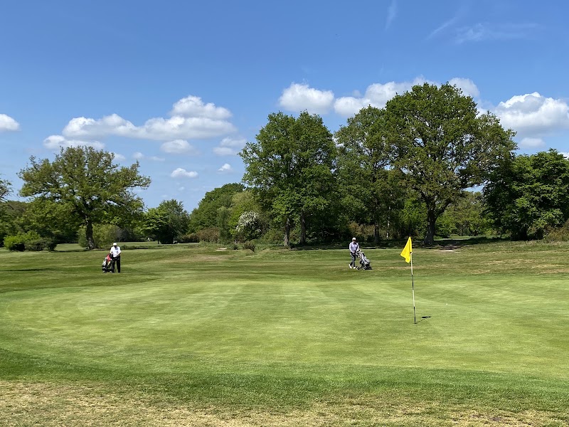 Woodford Golf Club